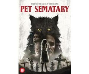 PET SEMATARY-BIL G
