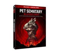 Pet Sematary: Bloodlines (Blu-ray)