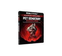 Pet Sematary : Bloodlines Blu-ray 4K Ultra HD