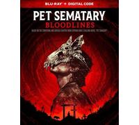 Pet Sematary: Bloodlines