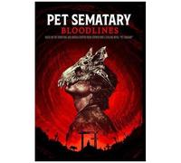 Pet Sematary: Bloodlines [Digital Video Disc] Ac-3/Dolby Digital, Dolby, Dubbed, Subtitled, Widescreen