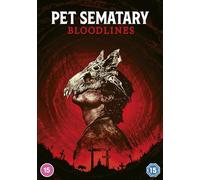 Pet Sematary: Bloodlines – DVD – Paramount Pictures