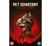 Pet Sematary: Bloodlines [Dvd]