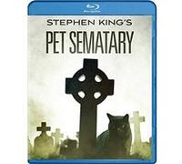 Pet Sematary Blu-ray G