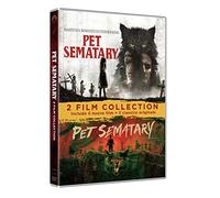 Pet Sematary Collection (2 DVD) [Import]