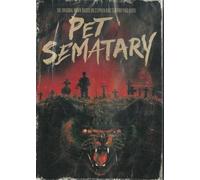 Pet Sematary [Digital Video Disc]