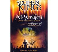 Pet Sematary [DVD] (2006) DVD