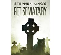 Pet Sematary (DVD) Fred Gwynne Dale Midkiff Denise Crosby Brad Greenquist