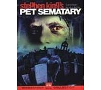 Pet Sematary [DVD] [Import]