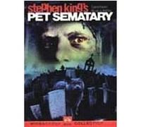 Pet Sematary G