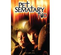Pet Sematary II