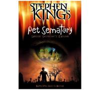 Pet Sematary (Special Collector's Edition)