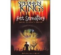 Pet Sematary [Special Collector's Edition] - DVD Zone 1 G