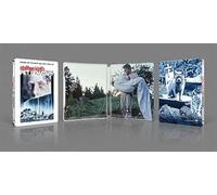 Pet Sematary SteelBook® Blu-ray 4K Ultra HD