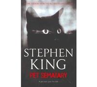 Pet sematary Stephen King (Auteur)