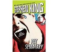 Pet Sematary Stephen King (Auteur)