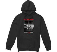 Pet Sematary - Sweat à capuche pour homme TV9073 (XXL) (Noir)
