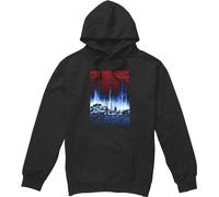 Pet Sematary - Sweat à capuche pour homme TV9089 (XXL) (Noir)