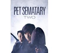 Pet Sematary Two – Paramount Pictures – Film