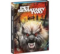 Pet Sematary Two (Collector's Edition) [Blu-Ray]