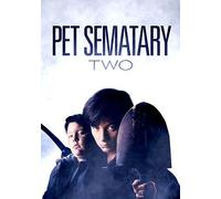 Pet Sematary Two