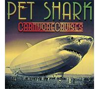 Pet Shark - Carnivore Cruises
