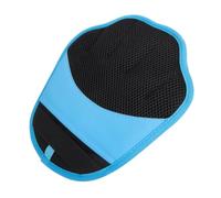 Pet Shedding Gloves - Reusable Five Finger Mitts, Dog Hair Cleaning Tool