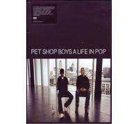 Pet Shop Boys : A Life In Pop