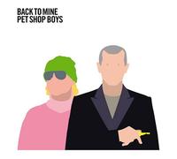 Pet Shop Boys - Back to Mine