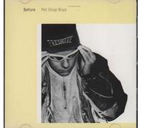 Pet Shop Boys - Before(USA-GR Boitier-9remix)