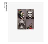Pet Shop Boys - Behaviour-Expanded [Import]
