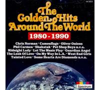 Pet Shop Boys, Chris Norman, Shannon, Camouflage, Oliver Onions, Fancy, Soft Cell, Rainbirds..