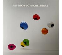 PET SHOP BOYS CHRISTMAS LIMITED 5-TRACK CD SINGLE EP sealed