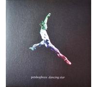 PET SHOP BOYS DANCING STAR RARE 5-track CD Single sealed