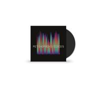 Pet Shop Boys - Disco 5 - CD - D23z