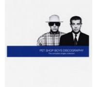Pet Shop Boys - Discography-Complete Sin