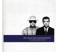 Discography