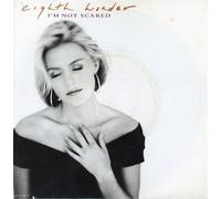Pet Shop Boys - Eighth Wonder - I'm Not Scared - 7 inch vinyl / 45