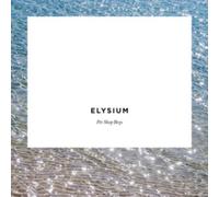 Pet Shop Boys – Elysium – CD