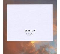 Pet Shop Boys – Elysium – Édition Deluxe