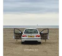 PET SHOP BOYS FEEL RARE 5-track CD Single sealed