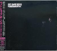 Pet Shop Boys - Fundamental