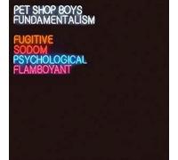 Pet Shop Boys - Fundamentalism-1st [Import]