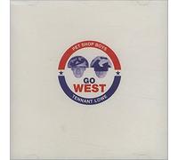 Pet Shop Boys - Go West/Shameless