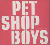 Pet Shop Boys : Home and Dry [DVD Single]