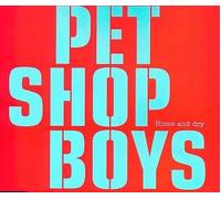 Pet Shop Boys - Home And Dry