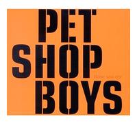 Pet Shop Boys - Home And Dry - Maxi CD2