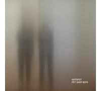 PET SHOP BOYS - Hotspot (2025) LP Vinyle Précommande