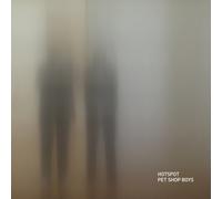 PET SHOP BOYS - HOTSPOT (LP/GATEFOLD) VINYL LP NEUF