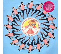 Pet Shop Boys - I Wouldn't Normally Do